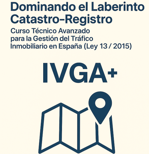Elaborar un IVGA Positivo