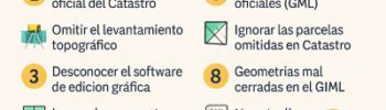 Errores en IVG 2025