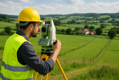 Tipos de segregaciones en rustico permitidas