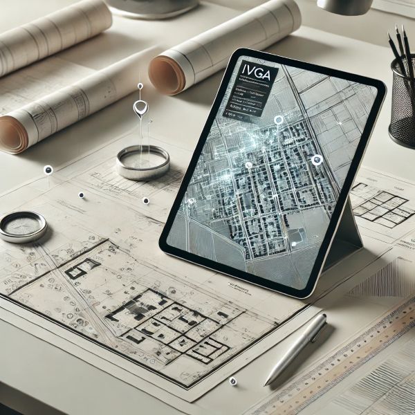 Correccion por IVGA 199